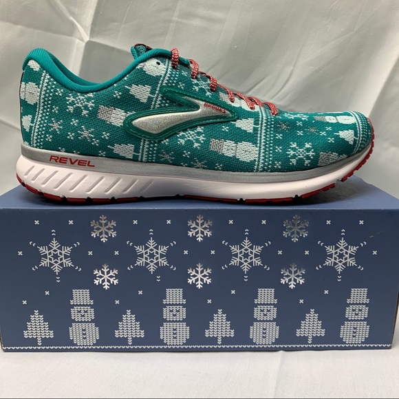 brooks revel christmas